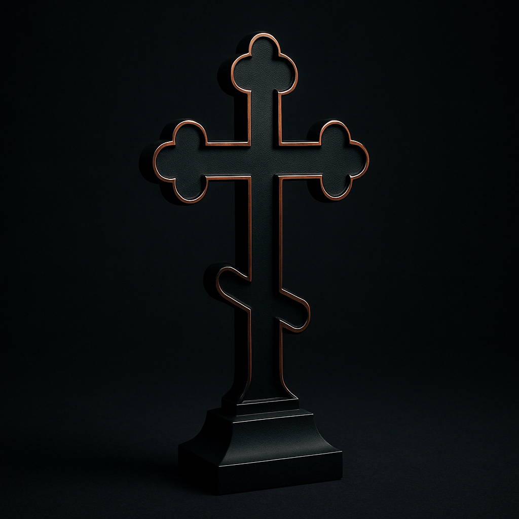 Кресты